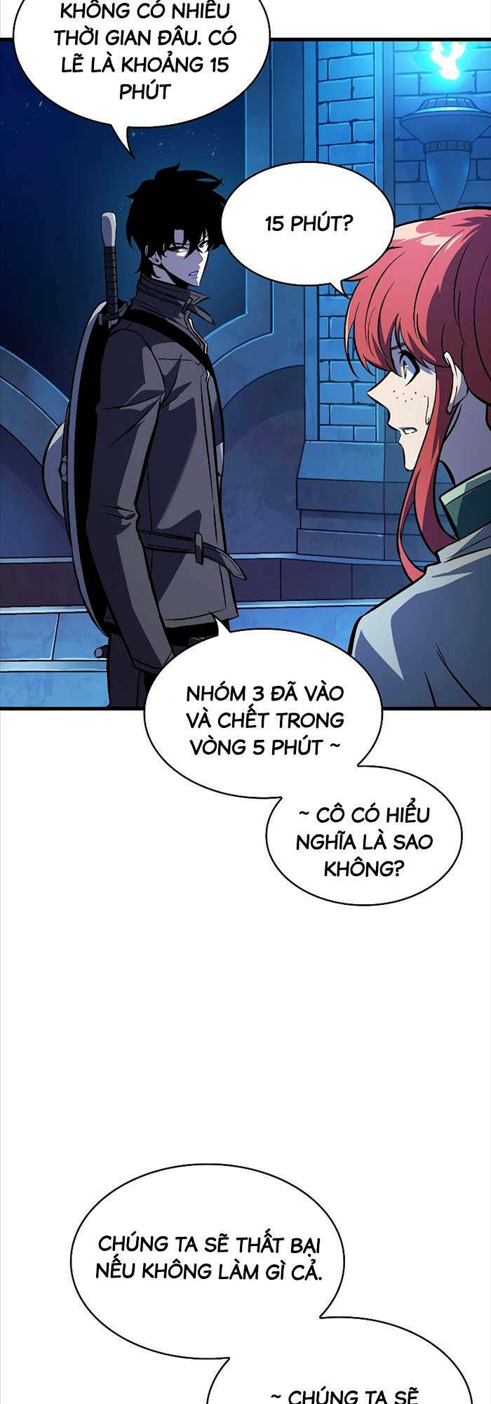 Gacha Vô Hạn Chapter 46 - Trang 2