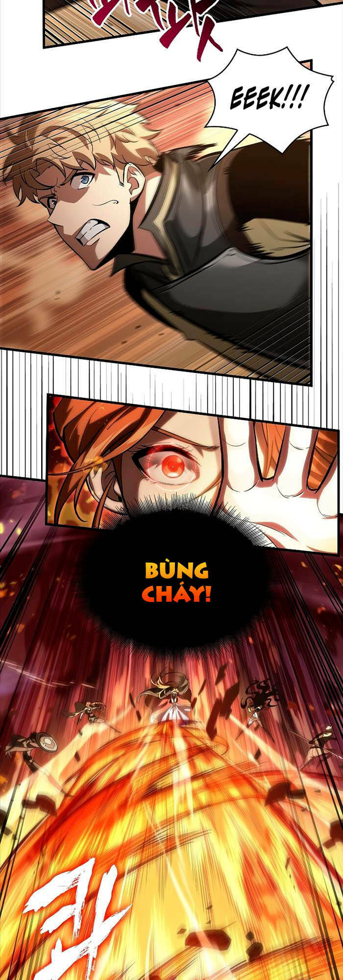 Gacha Vô Hạn Chapter 46 - Trang 2