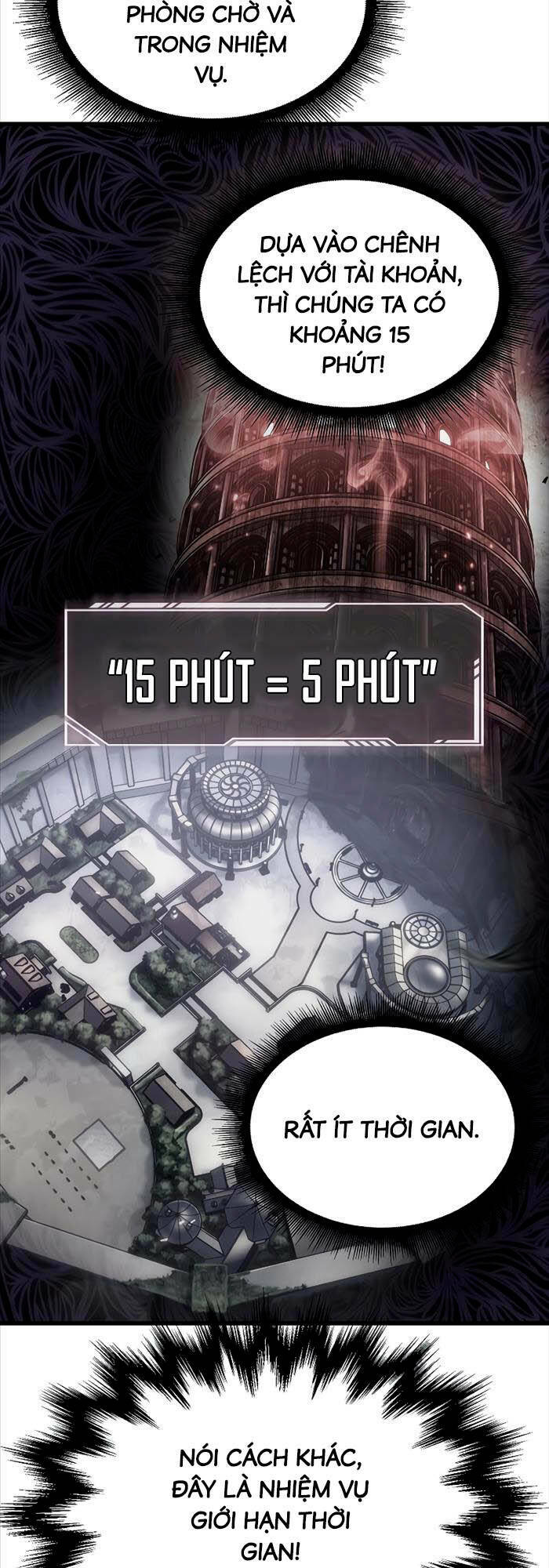 Gacha Vô Hạn Chapter 46 - Trang 2