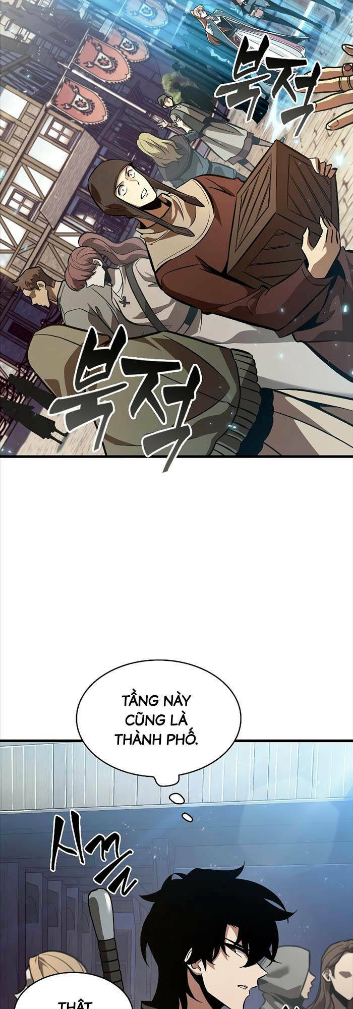 Gacha Vô Hạn Chapter 46 - Trang 2