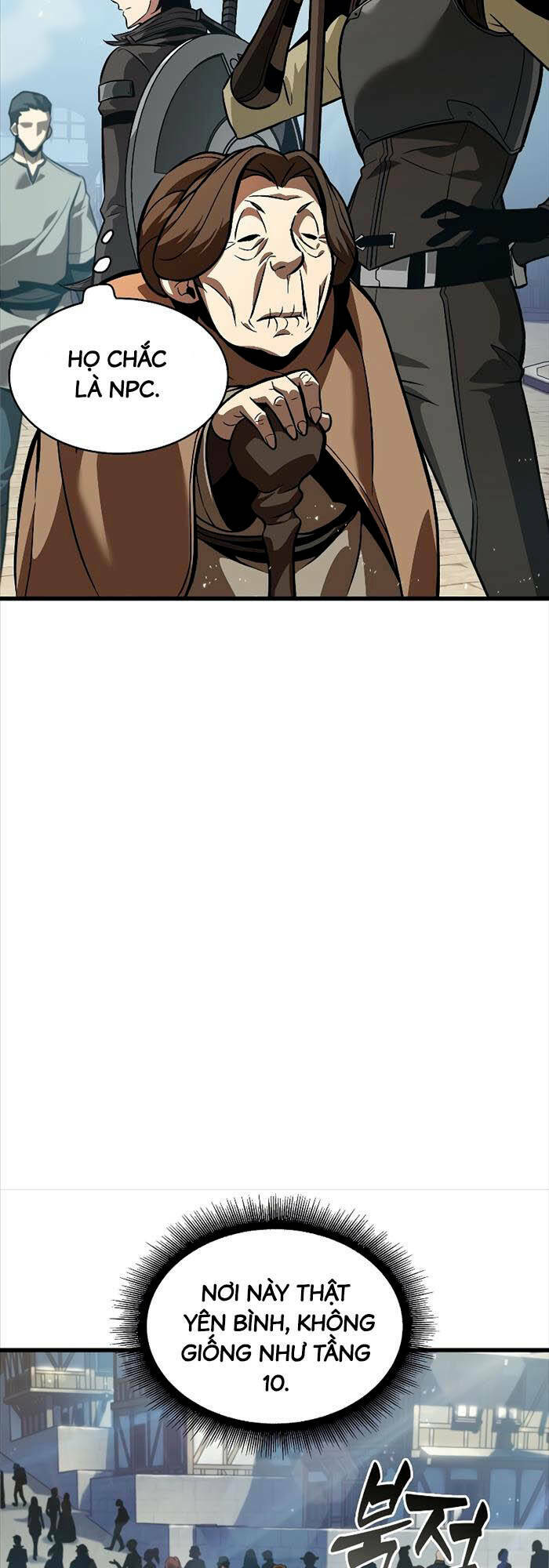 Gacha Vô Hạn Chapter 46 - Trang 2