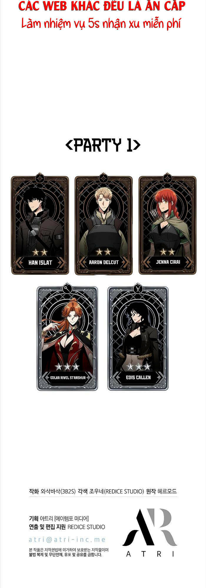 Gacha Vô Hạn Chapter 46 - Trang 2