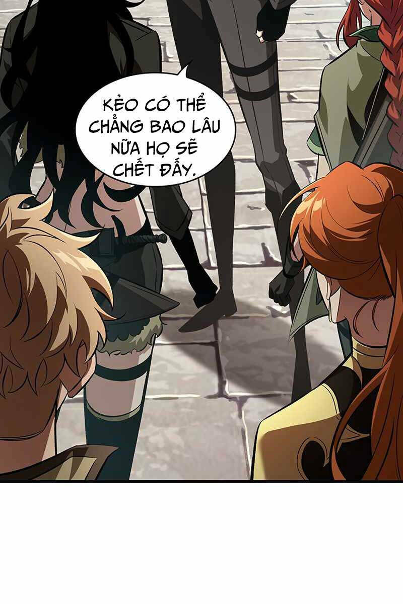 Gacha Vô Hạn Chapter 47 - Trang 2