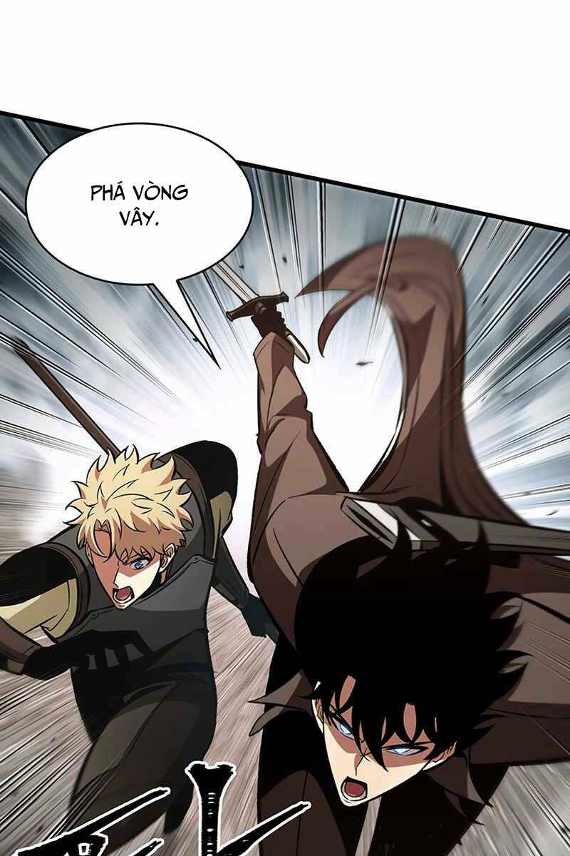 Gacha Vô Hạn Chapter 47 - Trang 2