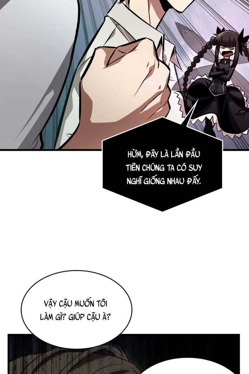 Gacha Vô Hạn Chapter 5 - Trang 2