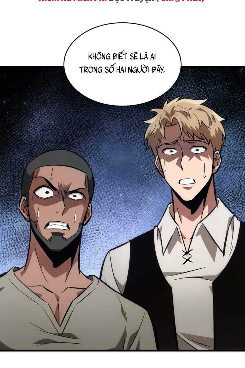 Gacha Vô Hạn Chapter 5 - Trang 2