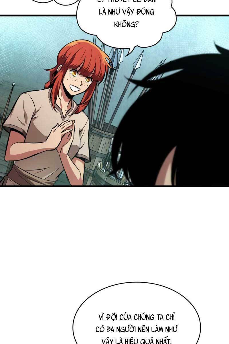 Gacha Vô Hạn Chapter 5 - Trang 2