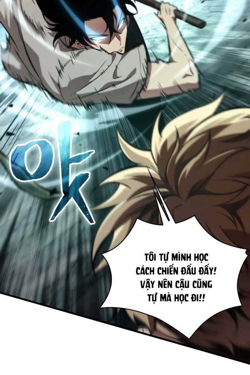 Gacha Vô Hạn Chapter 5 - Trang 2