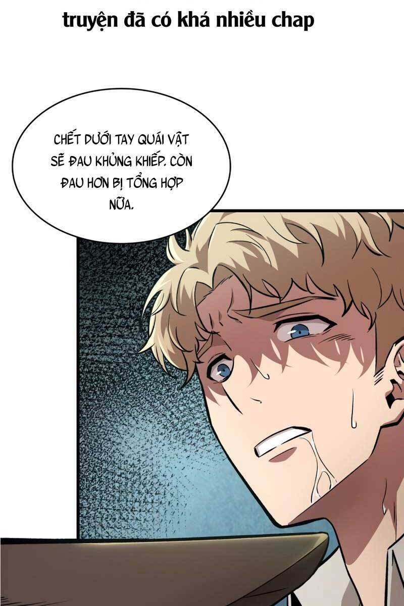 Gacha Vô Hạn Chapter 5 - Trang 2