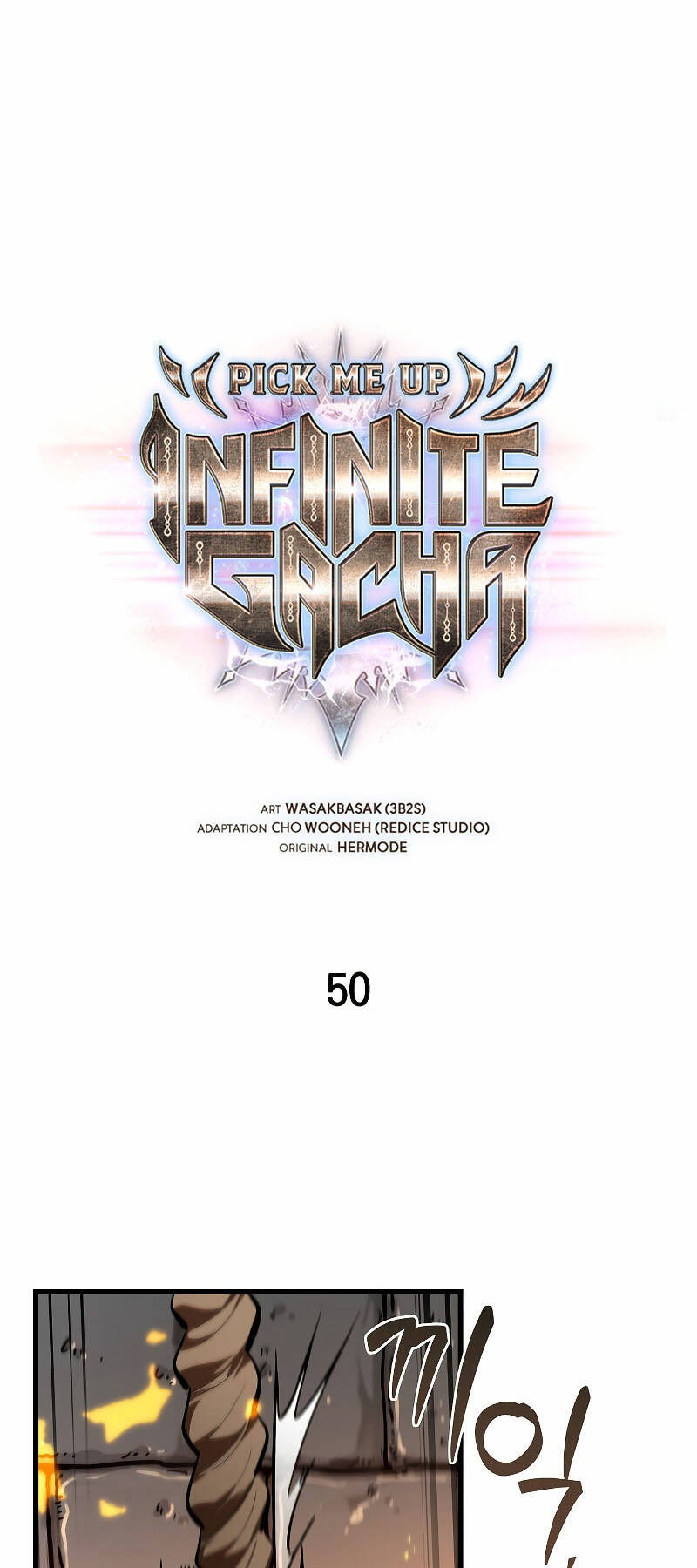 Gacha Vô Hạn Chapter 50 - Trang 2
