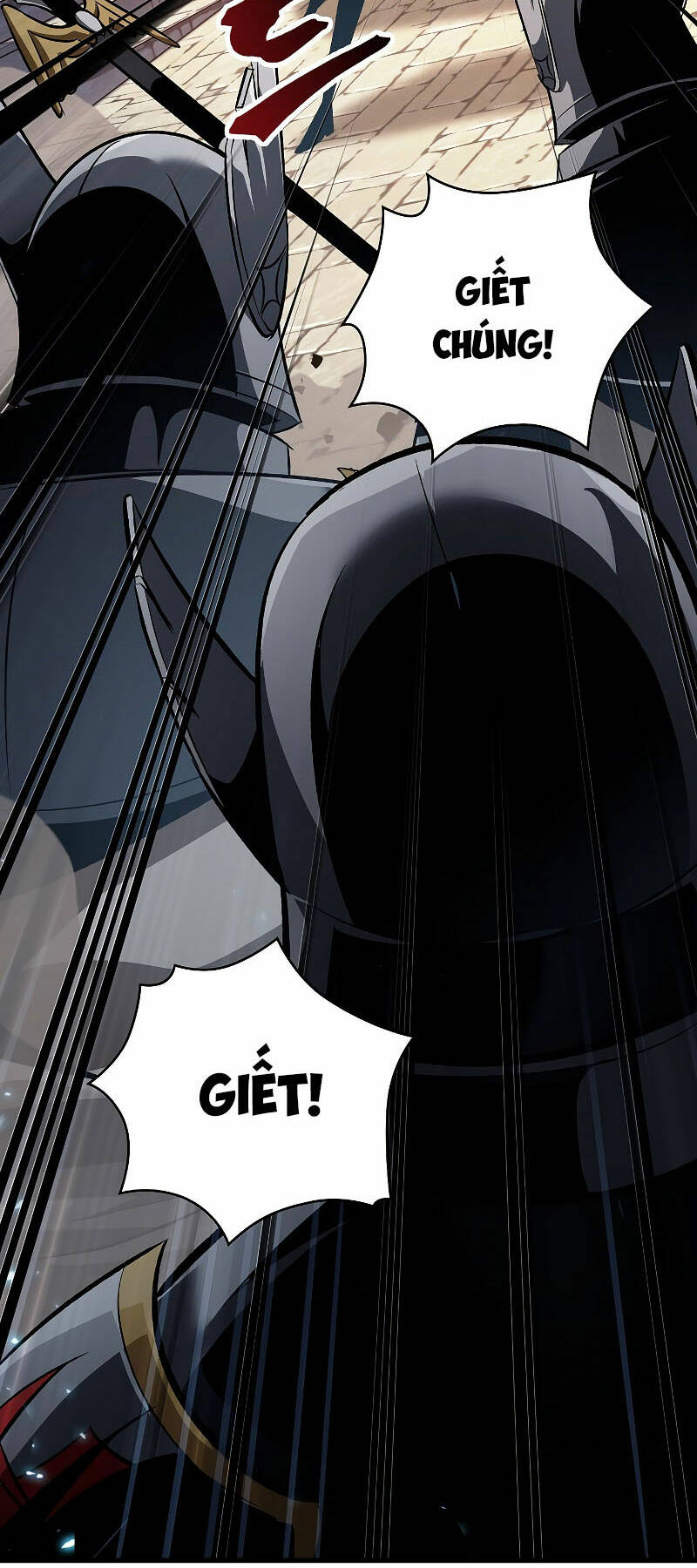 Gacha Vô Hạn Chapter 50 - Trang 2