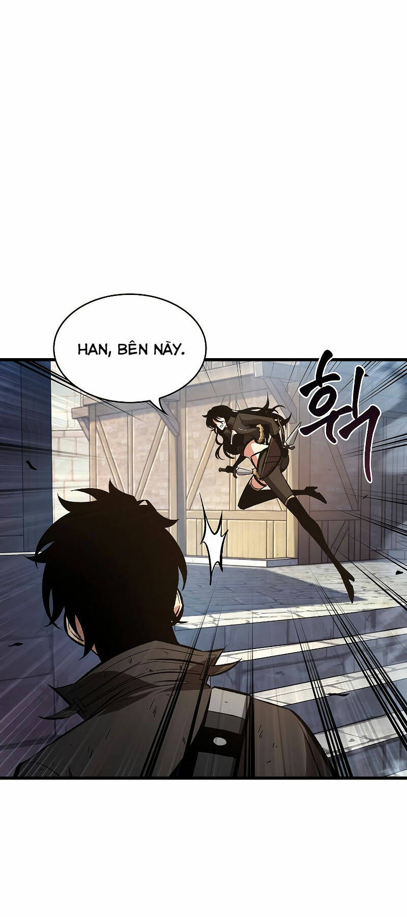 Gacha Vô Hạn Chapter 50 - Trang 2