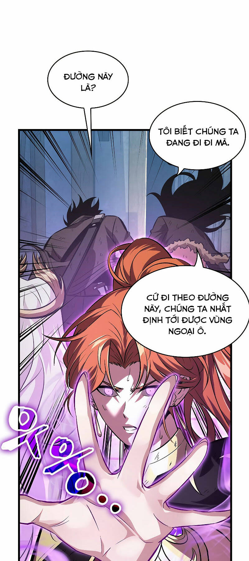 Gacha Vô Hạn Chapter 50 - Trang 2