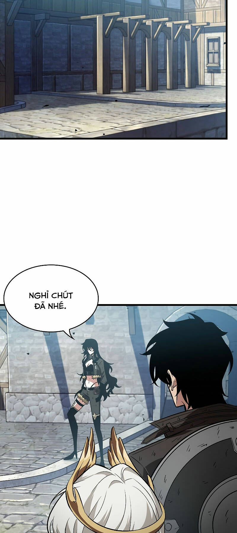 Gacha Vô Hạn Chapter 50 - Trang 2