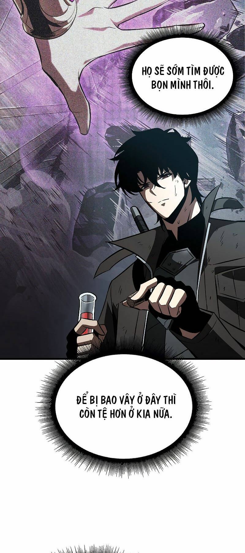 Gacha Vô Hạn Chapter 50 - Trang 2