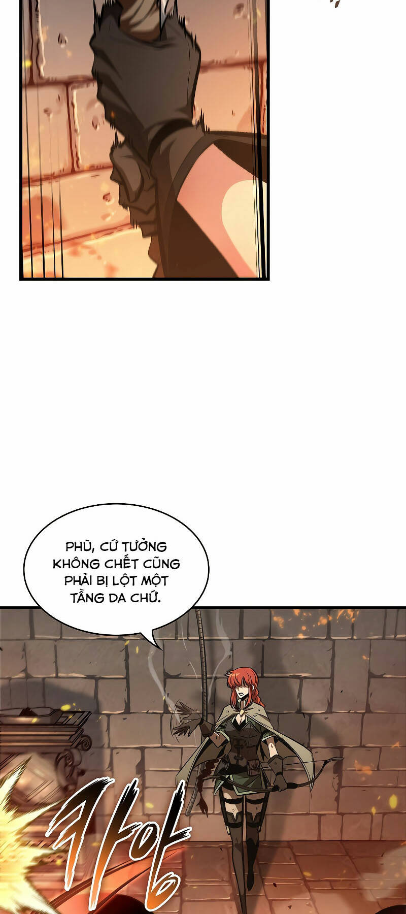 Gacha Vô Hạn Chapter 50 - Trang 2