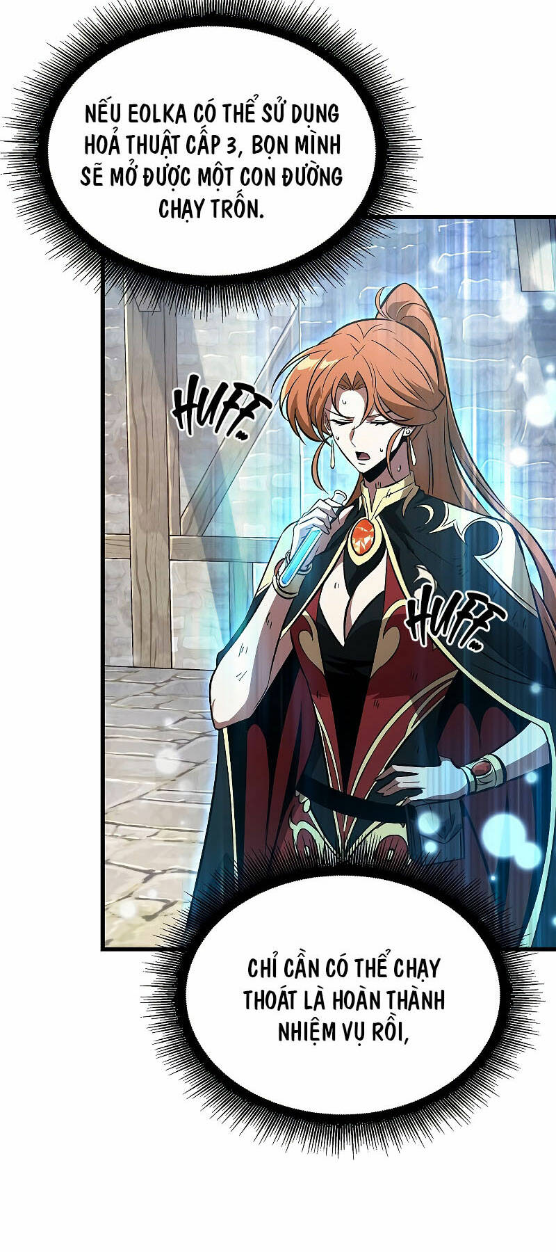 Gacha Vô Hạn Chapter 50 - Trang 2