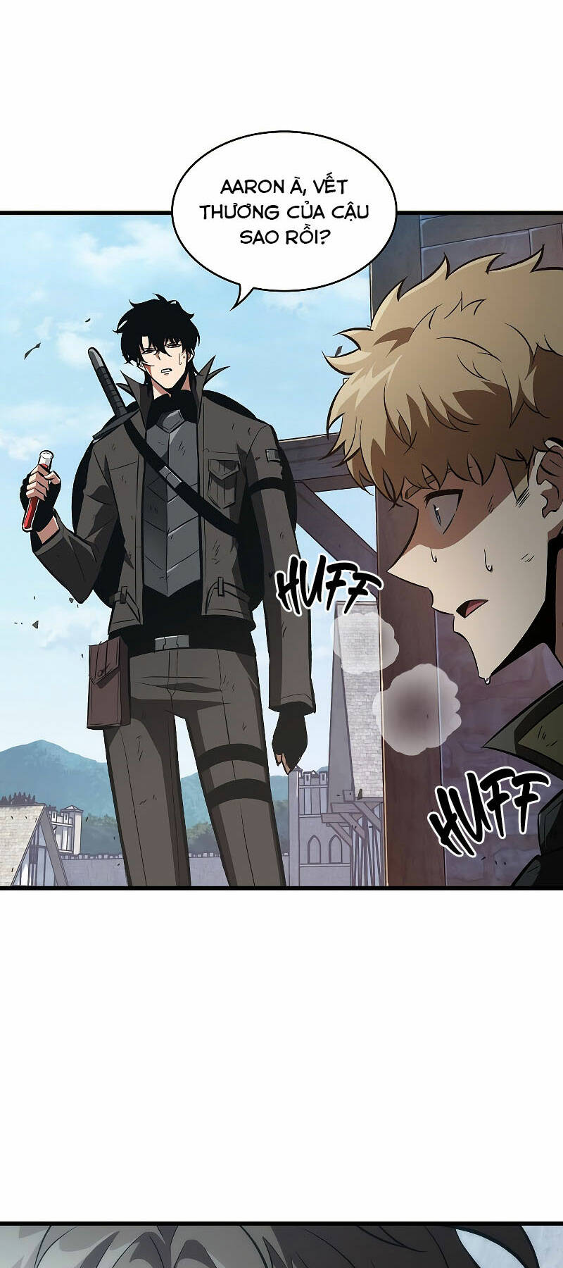 Gacha Vô Hạn Chapter 50 - Trang 2