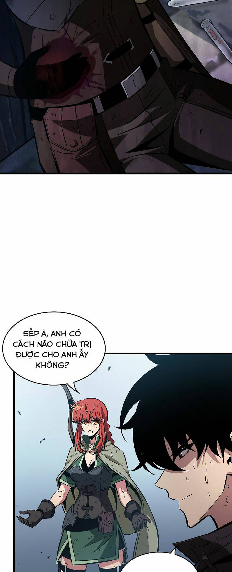 Gacha Vô Hạn Chapter 50 - Trang 2