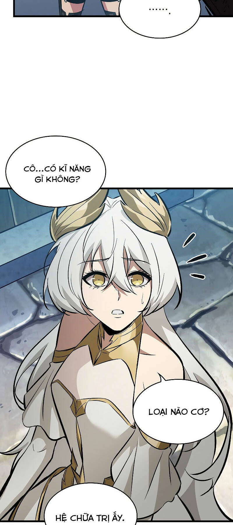 Gacha Vô Hạn Chapter 50 - Trang 2