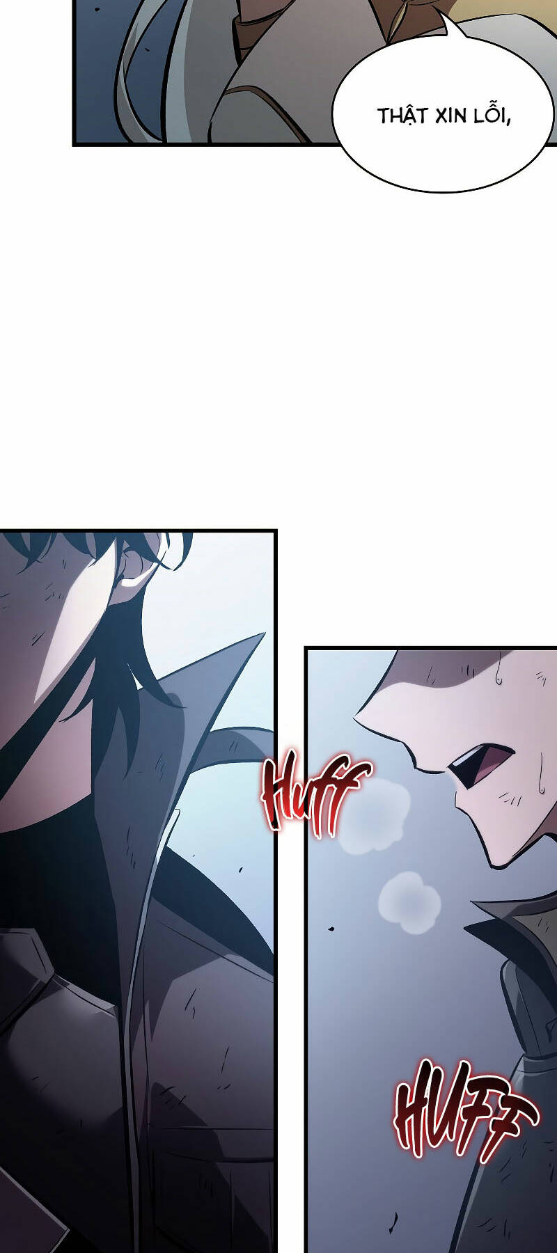 Gacha Vô Hạn Chapter 50 - Trang 2