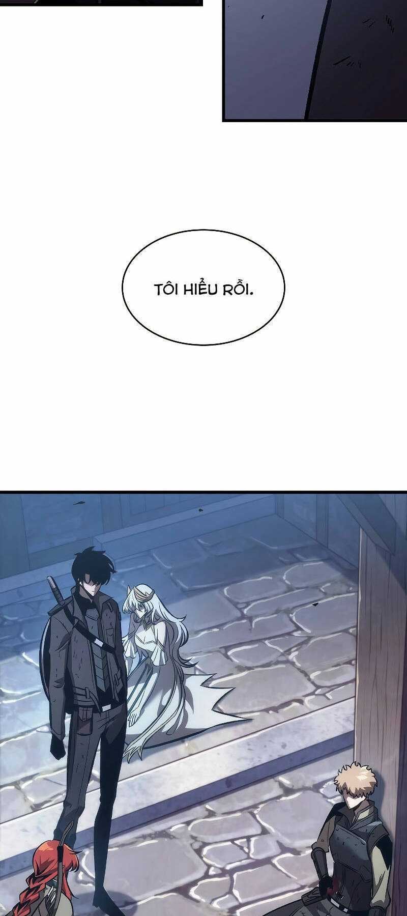 Gacha Vô Hạn Chapter 50 - Trang 2