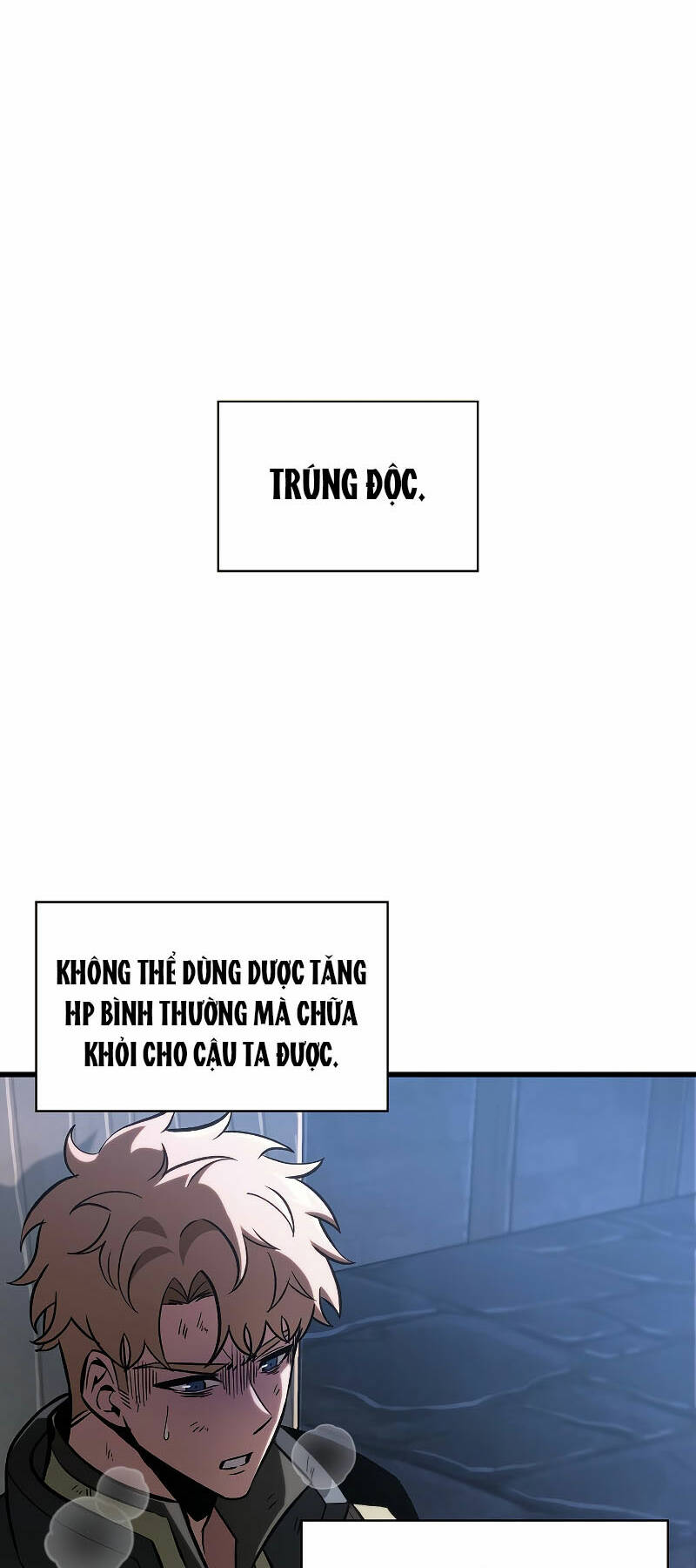 Gacha Vô Hạn Chapter 50 - Trang 2