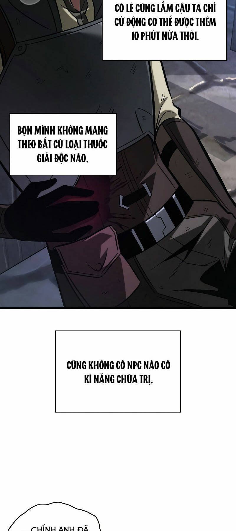 Gacha Vô Hạn Chapter 50 - Trang 2