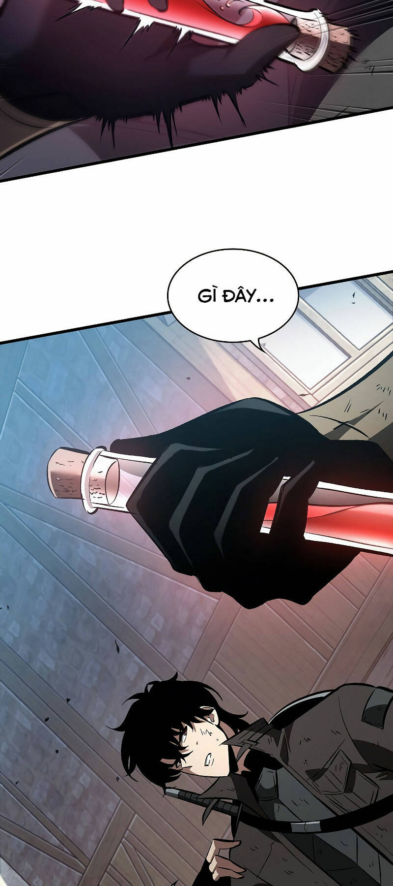 Gacha Vô Hạn Chapter 50 - Trang 2