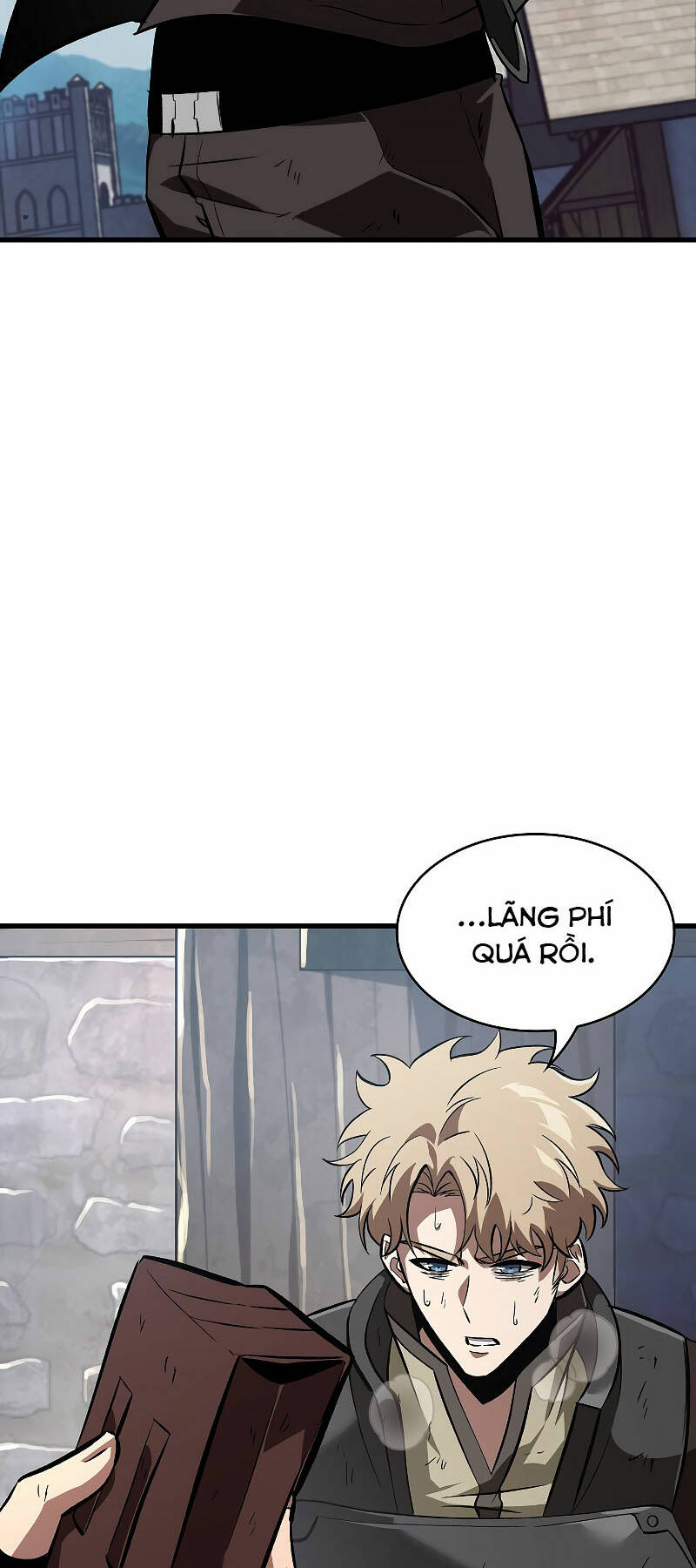 Gacha Vô Hạn Chapter 50 - Trang 2