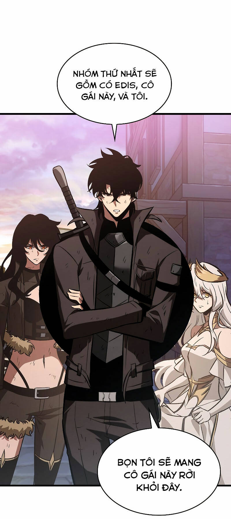 Gacha Vô Hạn Chapter 50 - Trang 2