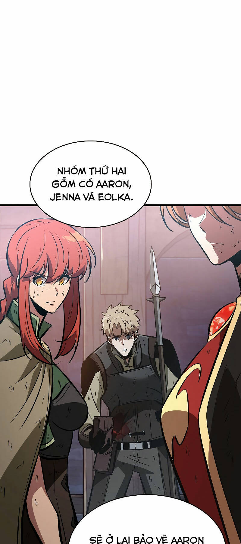 Gacha Vô Hạn Chapter 50 - Trang 2