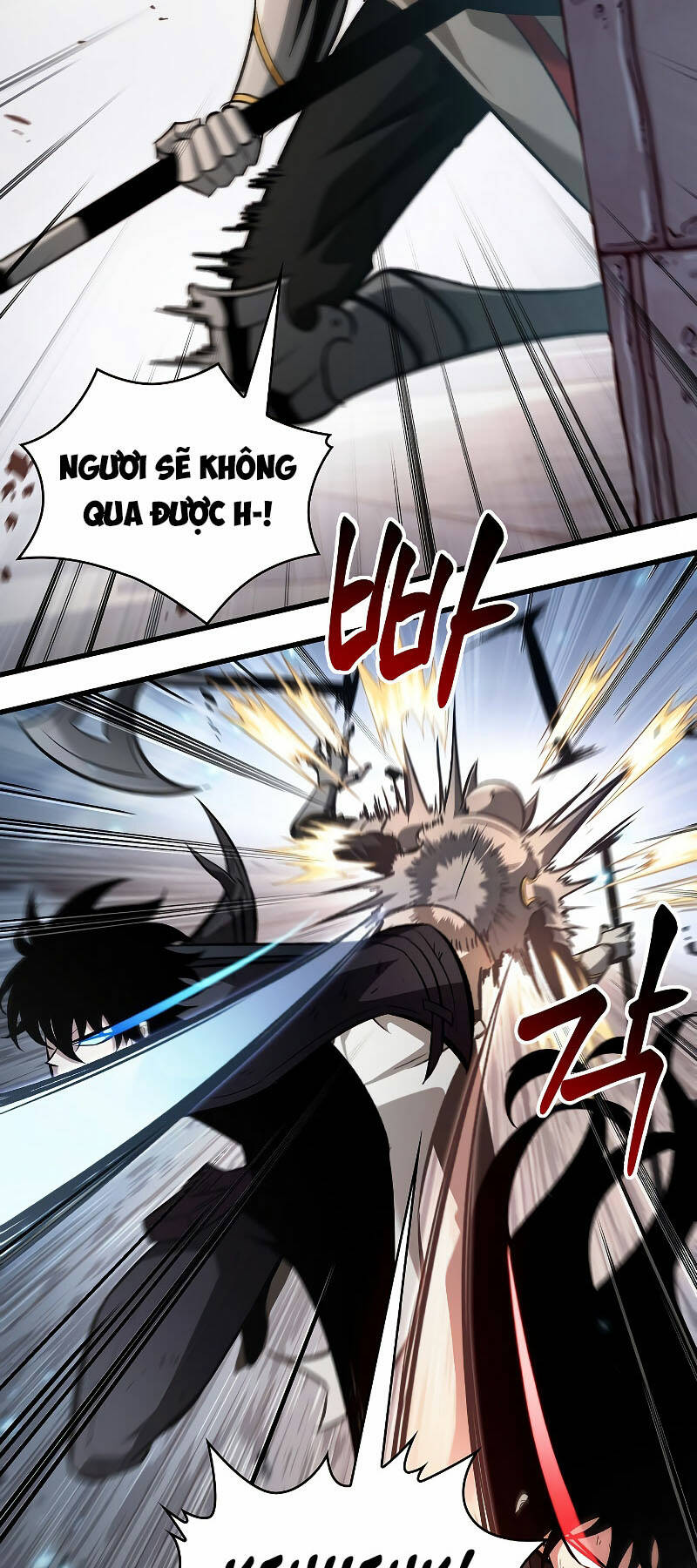 Gacha Vô Hạn Chapter 50 - Trang 2