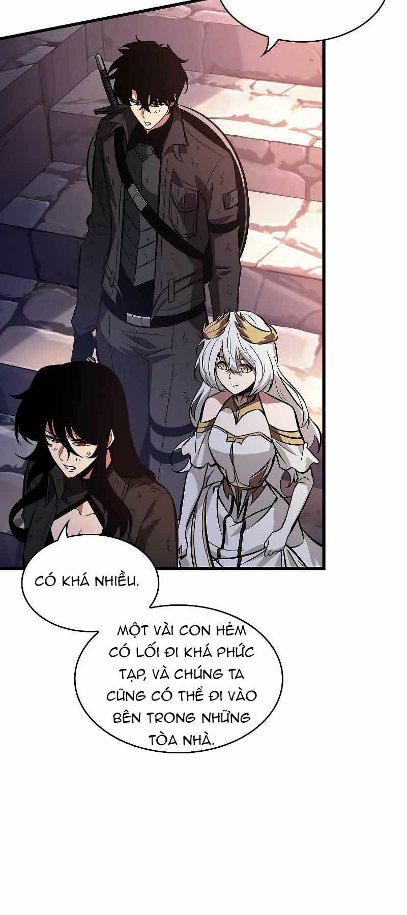 Gacha Vô Hạn Chapter 51 - Trang 2