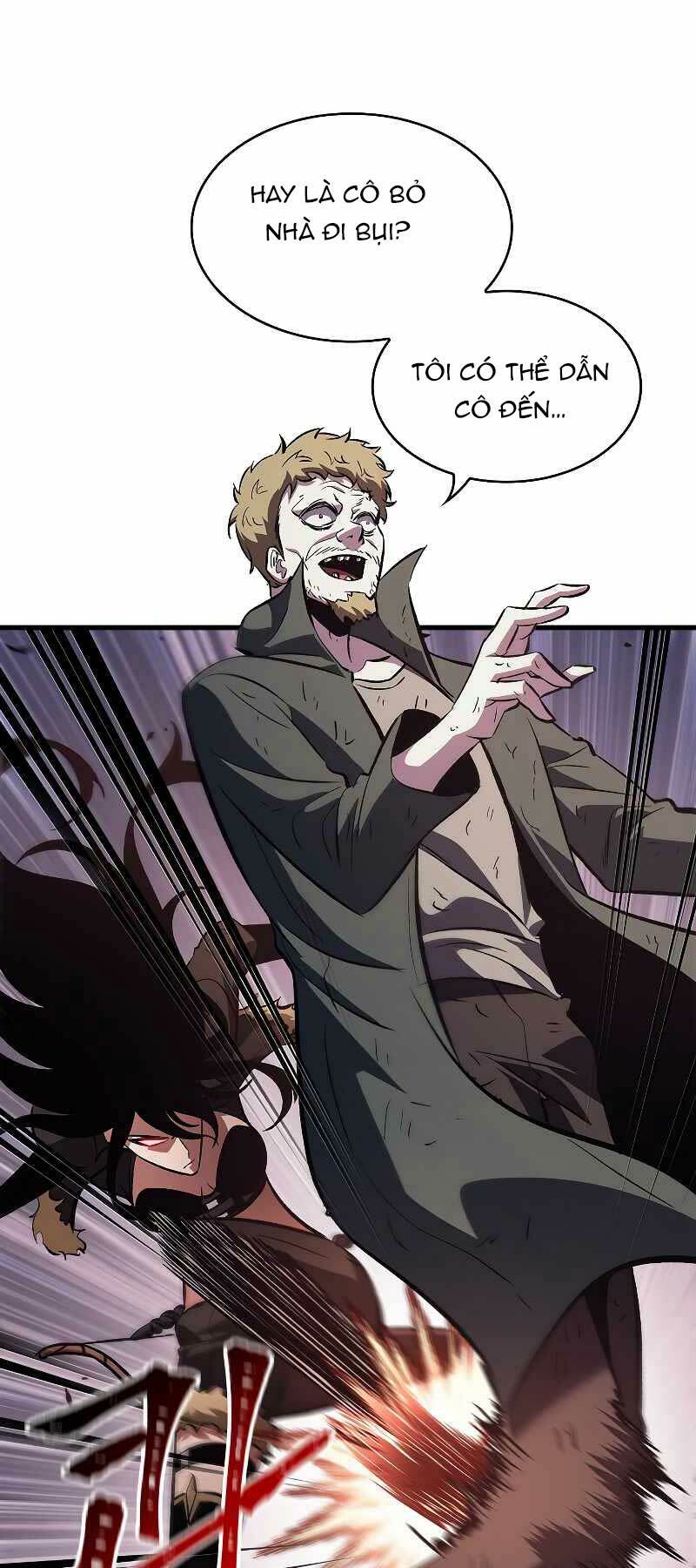 Gacha Vô Hạn Chapter 51 - Trang 2