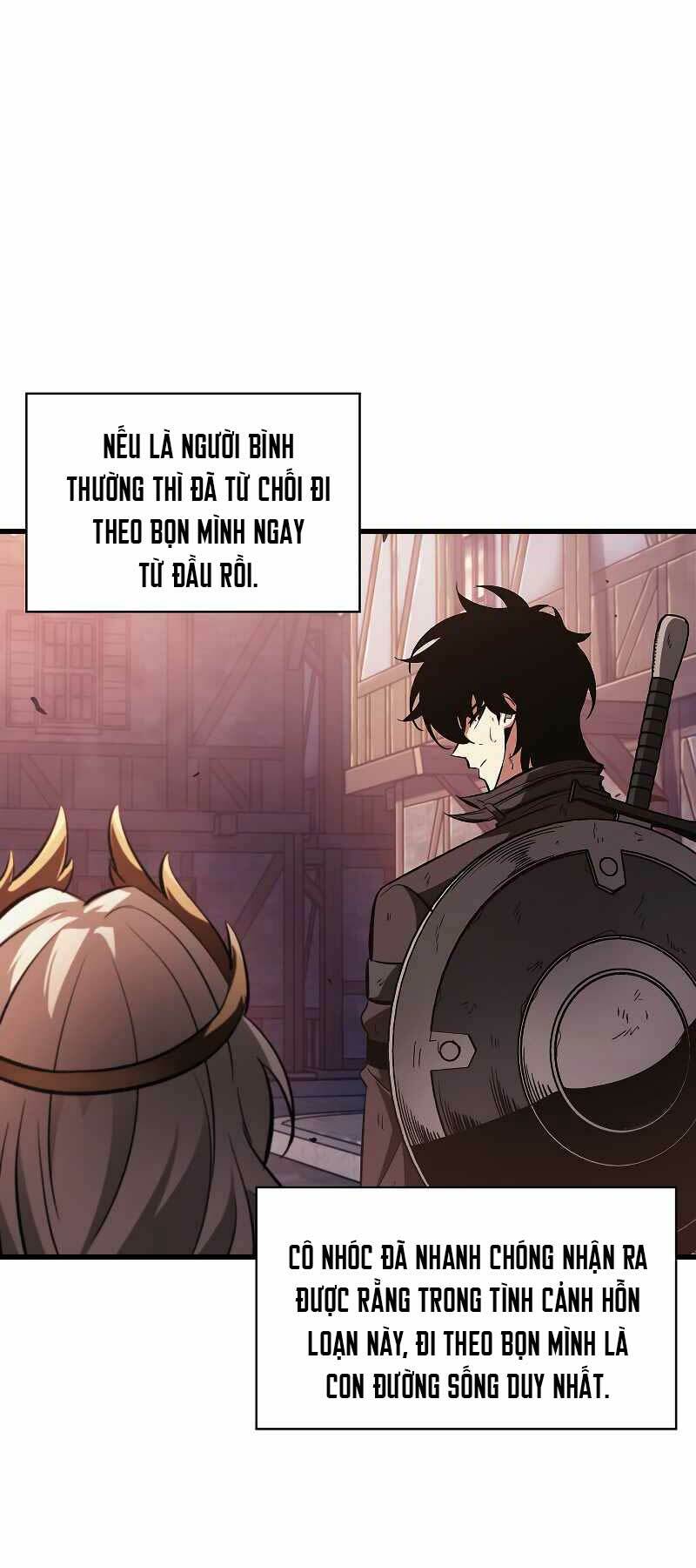 Gacha Vô Hạn Chapter 51 - Trang 2