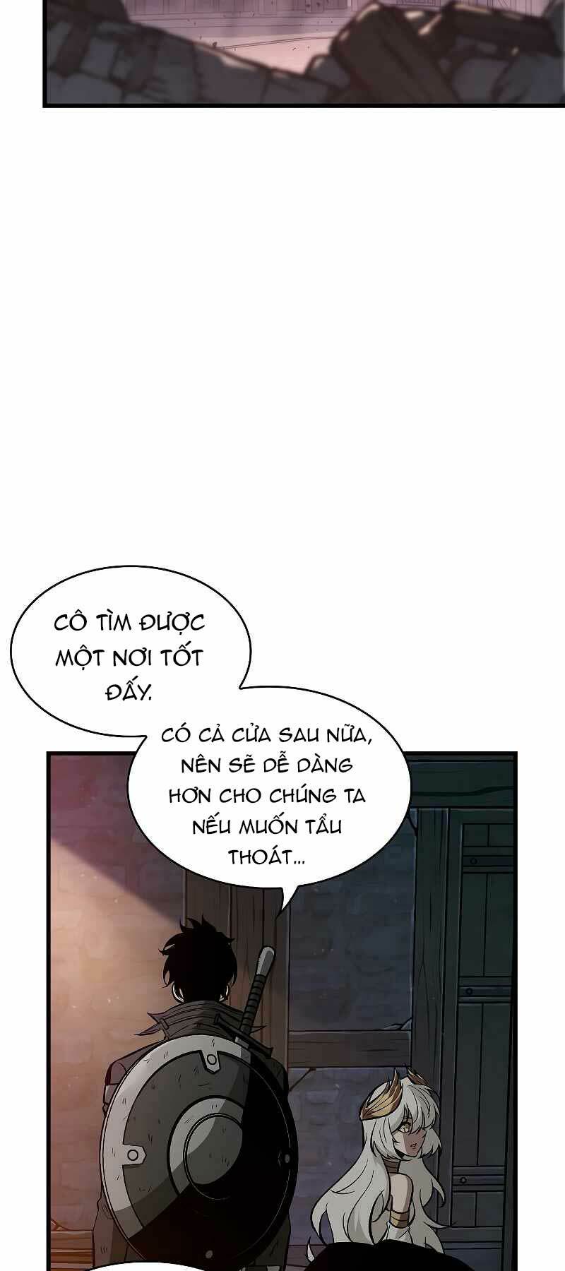 Gacha Vô Hạn Chapter 51 - Trang 2