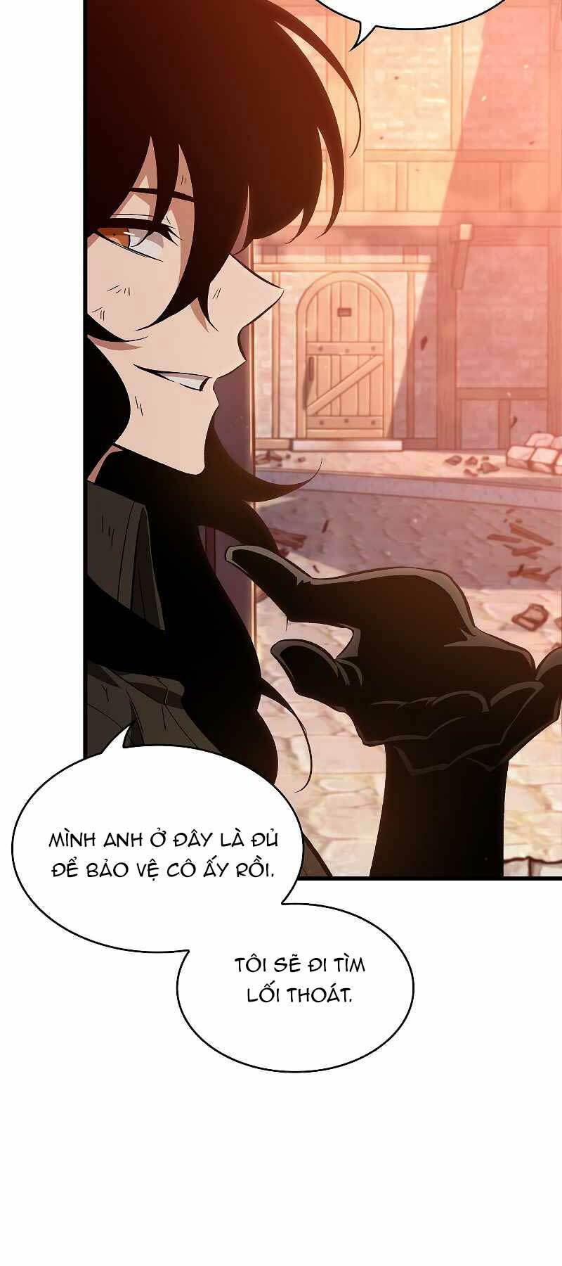 Gacha Vô Hạn Chapter 51 - Trang 2