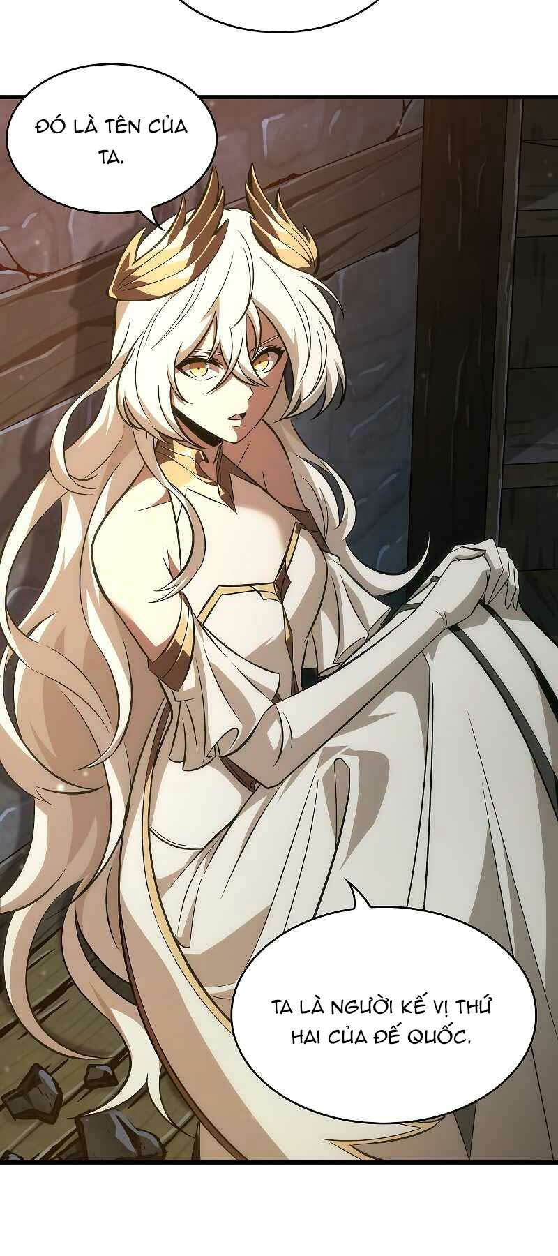 Gacha Vô Hạn Chapter 51 - Trang 2