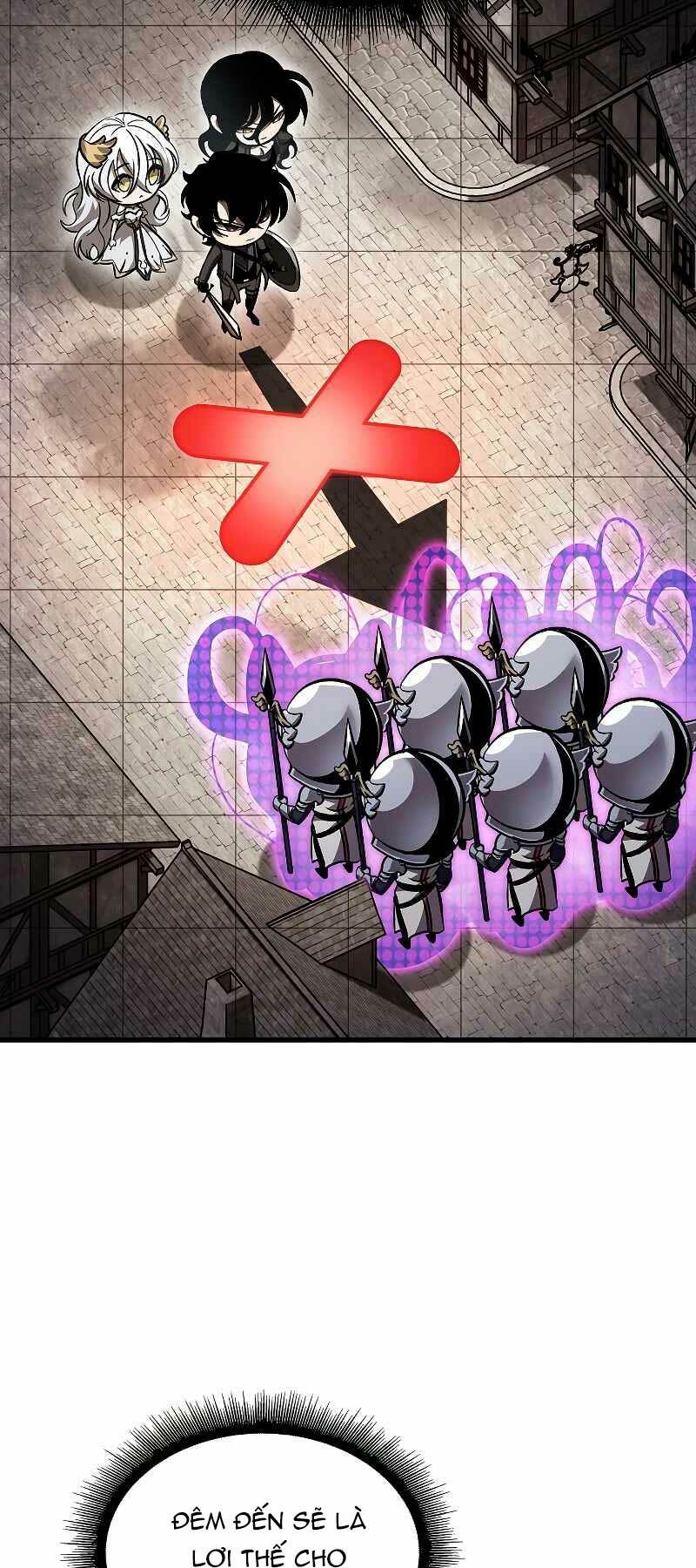 Gacha Vô Hạn Chapter 51 - Trang 2