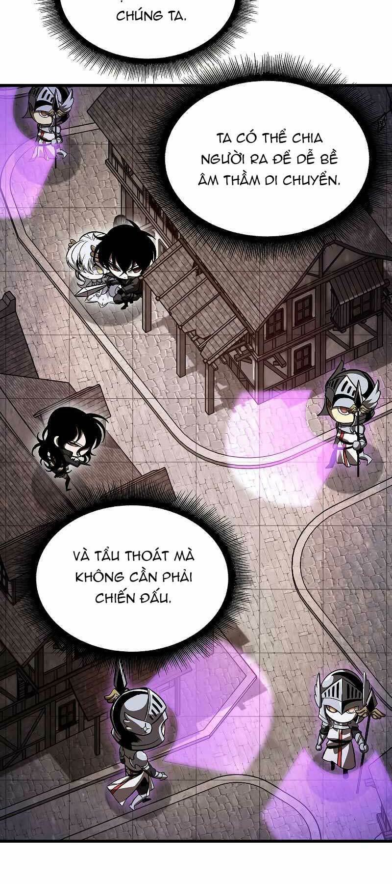 Gacha Vô Hạn Chapter 51 - Trang 2