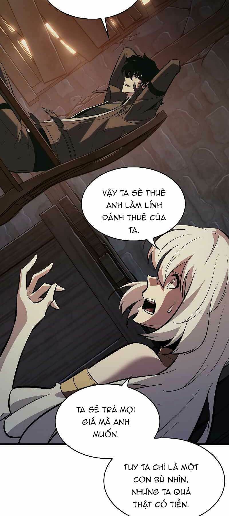 Gacha Vô Hạn Chapter 51 - Trang 2