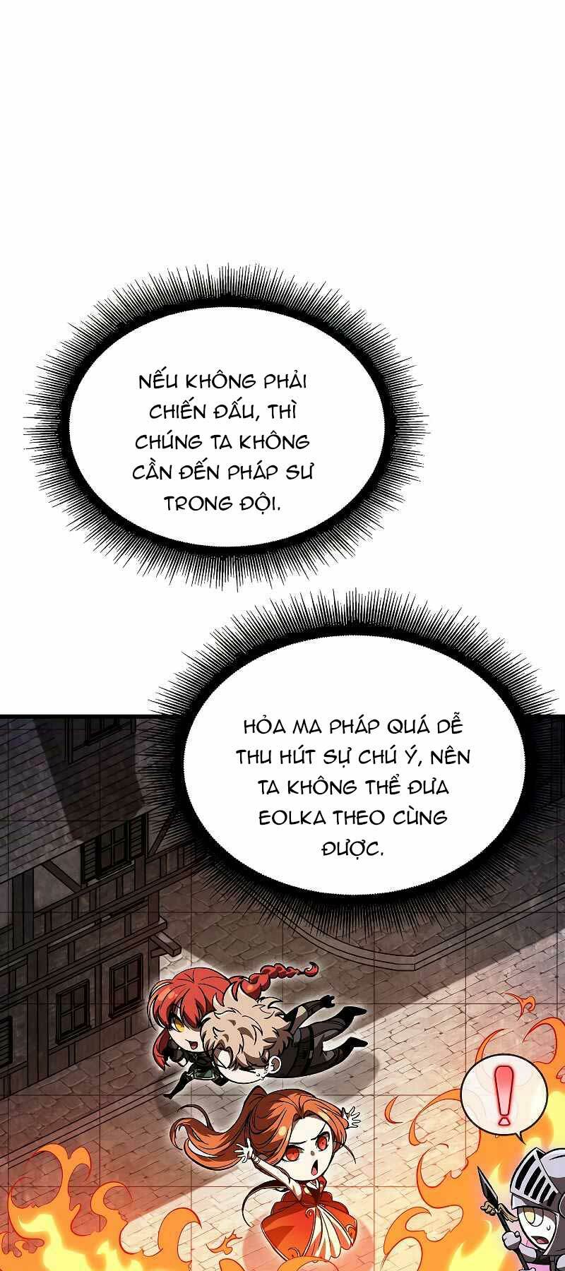 Gacha Vô Hạn Chapter 51 - Trang 2