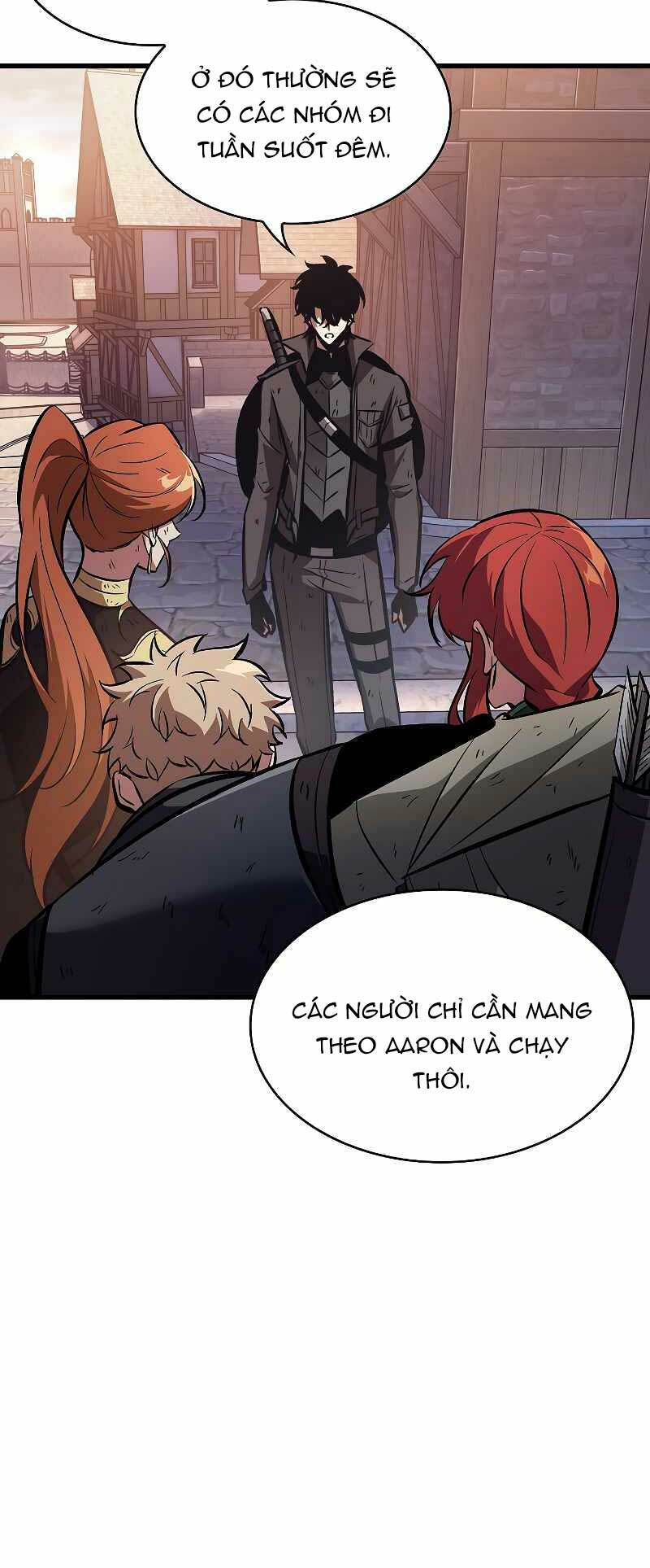 Gacha Vô Hạn Chapter 51 - Trang 2