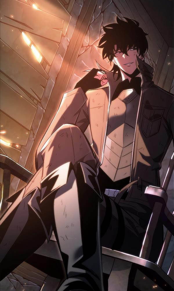 Gacha Vô Hạn Chapter 52 - Trang 2