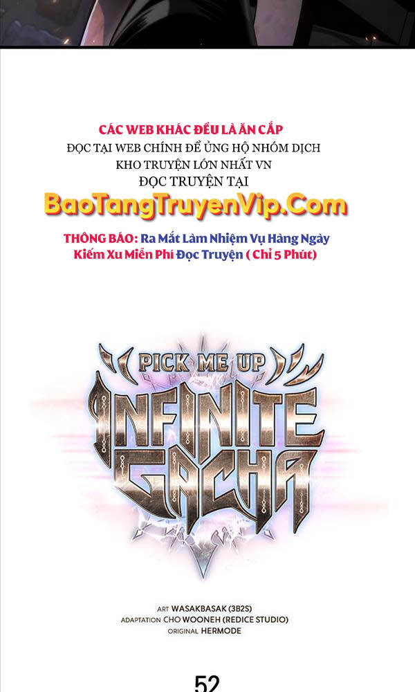 Gacha Vô Hạn Chapter 52 - Trang 2