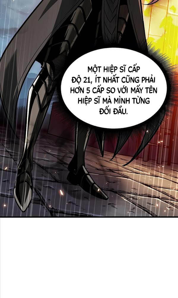 Gacha Vô Hạn Chapter 52 - Trang 2