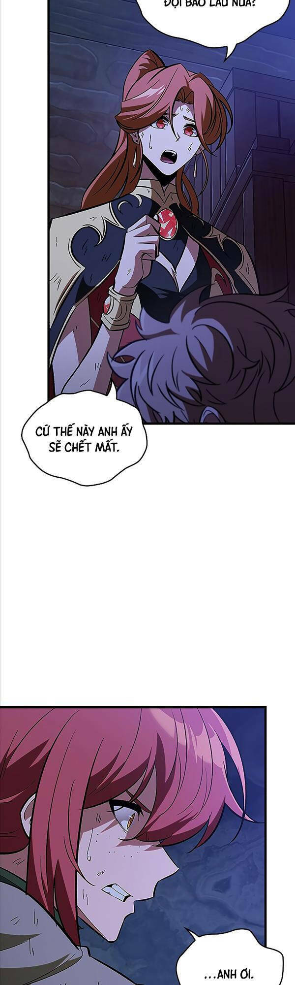 Gacha Vô Hạn Chapter 53 - Trang 2