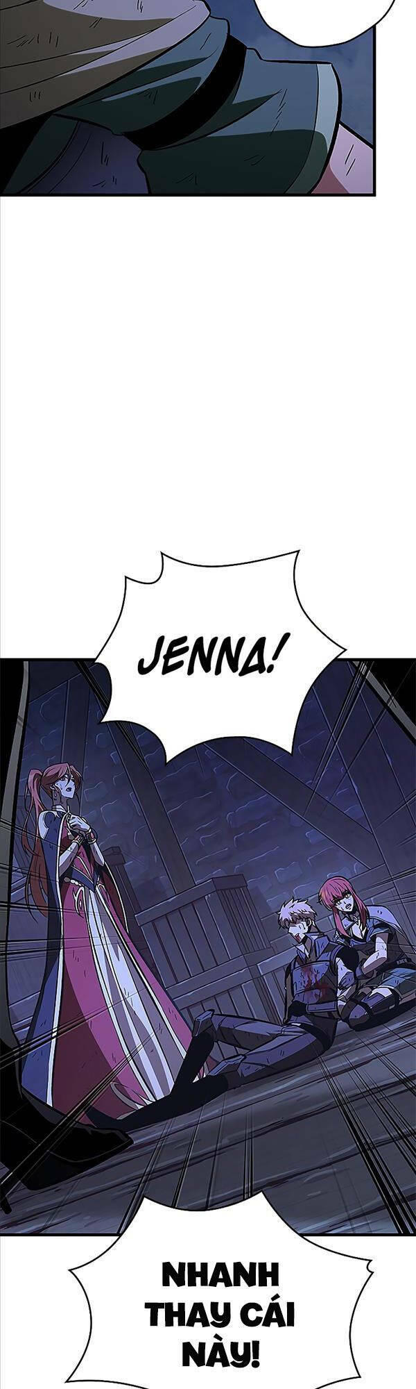 Gacha Vô Hạn Chapter 53 - Trang 2