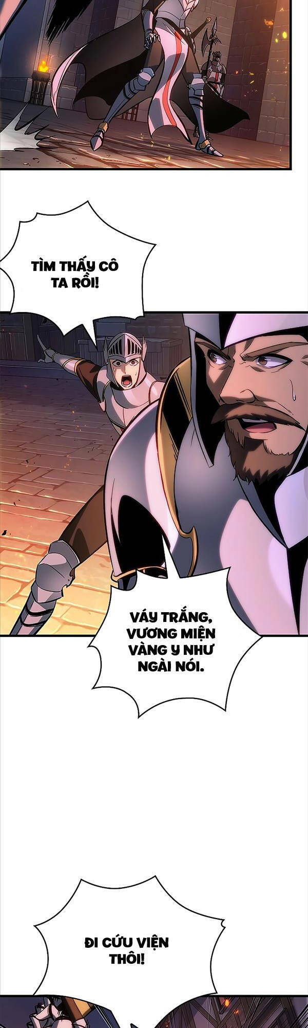 Gacha Vô Hạn Chapter 53 - Trang 2